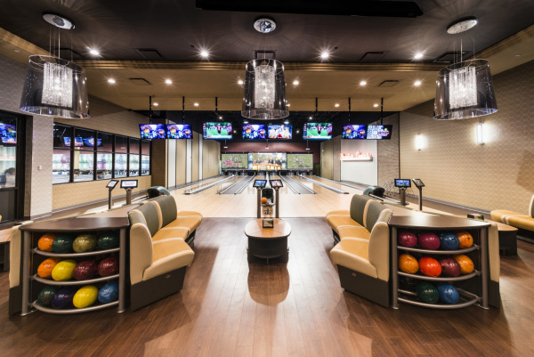 Malco Premier Lanes – Oxford - TK Architects